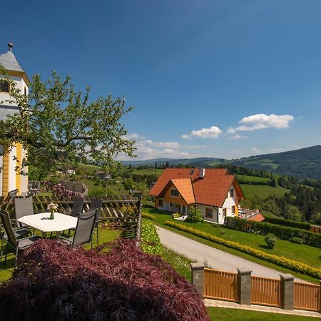 Ferienwohnungen Perhofer Birkfeld 外观 照片