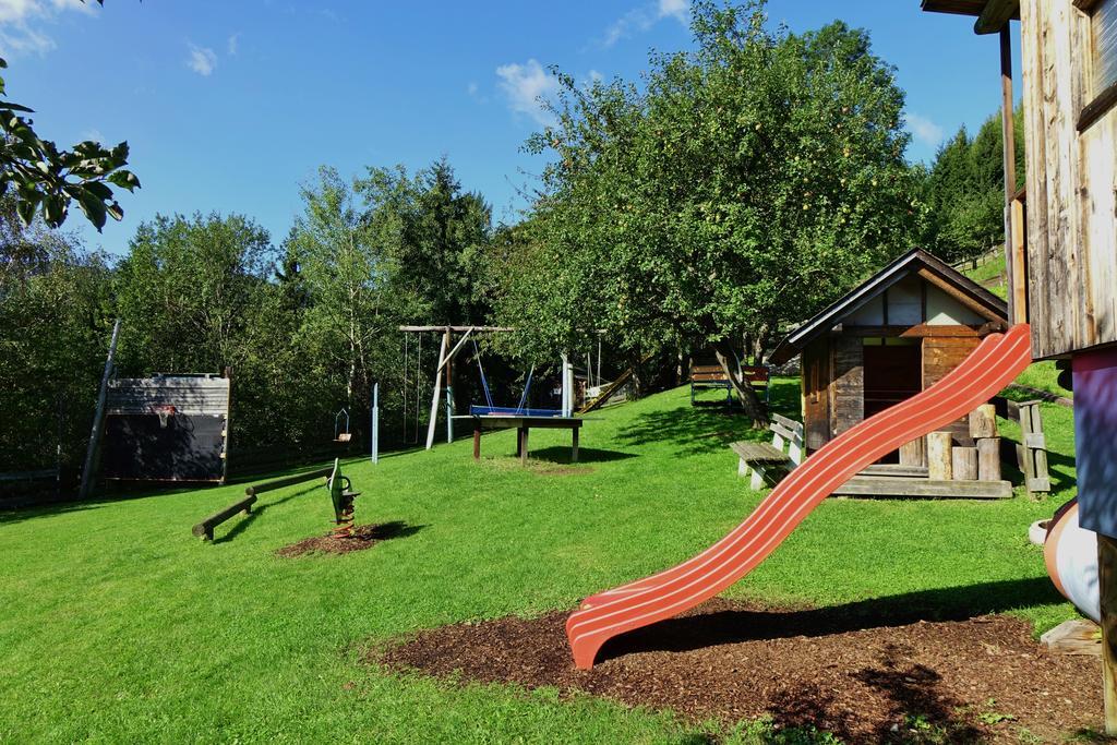 Ferienwohnungen Perhofer Birkfeld 外观 照片